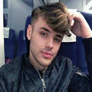 Casey Johnson (Pop Singer)